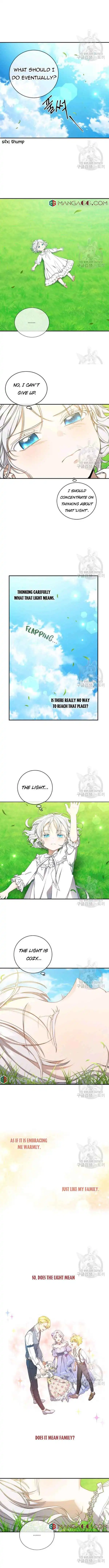 Into The Light Once Again Chapter 21 9